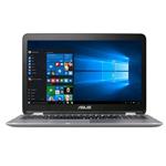 Asus VivoBook Flip TP501UB DN031R 15,6", šedý