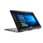 Asus VivoBook Flip TP501UB DN031R 15,6", šedý