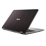 Asus VivoBook Flip TP501UB DN031R 15,6", šedý
