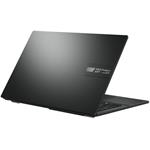 Asus VivoBook Go 15, E1504FA-BQ2360W, čierny