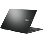 Asus VivoBook Go 15, E1504FA-BQ5742WZ, čierny