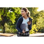 Asus VivoBook Go 15, E1504FA-BQ5742WZ, čierny