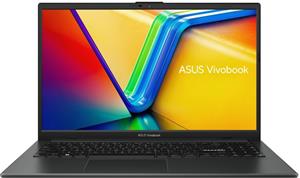 Asus VivoBook Go 15, E1504FA-BQ5742WZ, čierny