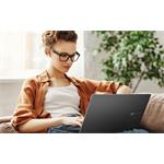 Asus VivoBook Go 15, E1504FA-NJ1104W, čierny