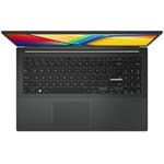 Asus VivoBook Go 15, E1504FA-NJ2486W, čierny