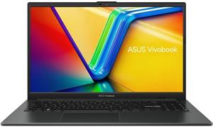 Asus VivoBook Go 15, E1504FA-NJ2486W, čierny