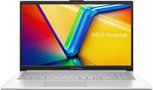 ASUS VivoBook Go 15 E1504GA-BQ246W, i3-N305, 15.6˝ 1920x1080 FHD, UMA, 8GB, SSD 512GB, W11H