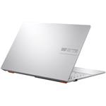 Asus VivoBook Go 15 E1504GA-BQ246W, strieborný