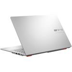 Asus VivoBook Go 15, E1504GA-NJ172WS, strieborný