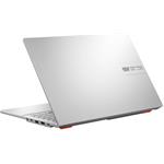 Asus VivoBook Go 15, E1504TA-BQ163W, strieborný