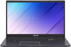 Asus Vivobook Go 15, E510MA-EJ1322W, čierny