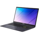 Asus Vivobook Go 15, E510MA-EJ1472W, modrý