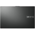 Asus VivoBook Go 15 OLED, E1504FA-OLED039W, čierny
