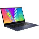 Asus Vivobook Go Flip, TP1401KA-EC042WS, modrý