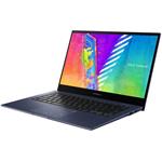 Asus Vivobook Go Flip, TP1401KA-EC042WS, modrý