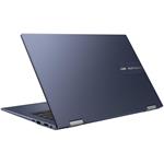Asus Vivobook Go Flip, TP1401KA-EC042WS, modrý