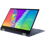 Asus Vivobook Go Flip, TP1401KA-EC042WS, modrý