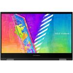 Asus Vivobook Go Flip, TP1401KA-EC042WS, modrý