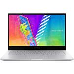 Asus Vivobook Go Flip, TP1401KA-EC151WS, strieborný, (rozbalené)