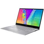Asus Vivobook Go Flip, TP1401KA-EC151WS, strieborný, (rozbalené)
