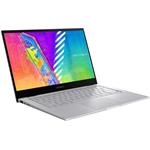 Asus Vivobook Go Flip, TP1401KA-EC151WS, strieborný, (rozbalené)