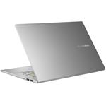 Asus VivoBook K413EA-EB906T, strieborný + Microsoft 365 personal