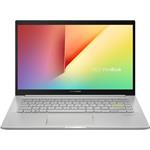 Asus VivoBook K413EA-EB906T, strieborný + Microsoft 365 personal