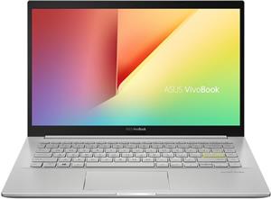 Asus VivoBook K413EA-EB906T, strieborný