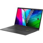 Asus Vivobook K513EA-OLED137T, čierny