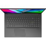 Asus Vivobook K513EA-OLED137T, čierny