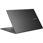 Asus Vivobook K513EA-OLED137T, čierny