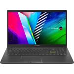 Asus Vivobook K513EA-OLED137T, čierny
