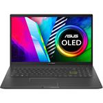 Asus Vivobook K513EA-OLED1698T, čierny