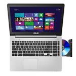 ASUS VivoBook K551LN (XO265H) Optimus