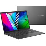 Asus Vivobook KM513UA-OLED425W, čierny