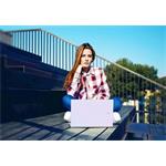 Asus Vivobook KM513UA-OLED425W, čierny