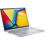 Asus Vivobook M1605YA-MB045W, strieborný - poškodena krabica