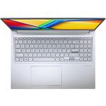 Asus Vivobook M1605YA-MB045W, strieborný - poškodena krabica