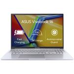 Asus Vivobook M1605YA-MB045W, strieborný - poškodena krabica