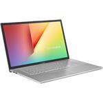 Asus VivoBook M712DA-AU024T, strieborný