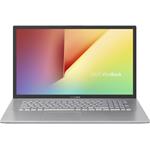 Asus VivoBook M712DA-AU024T, strieborný
