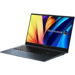 Asus Vivobook Pro 15, K6502HC-MA049W, modrý