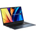 Asus Vivobook Pro 15, K6502HC-MA049W, modrý