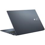 Asus Vivobook Pro 15, K6502HC-MA049W, modrý