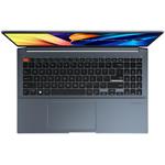 Asus Vivobook Pro 15, K6502HC-MA049W, modrý