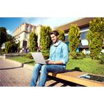 Asus Vivobook Pro 15, K6502HC-MA049W, modrý