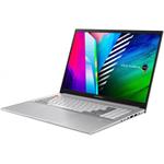 Asus Vivobook Pro 16X N7600PC-OLED012T, strieborný