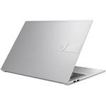 Asus Vivobook Pro 16X N7600PC-OLED012T, strieborný