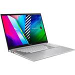 Asus Vivobook Pro 16X N7600PC-OLED012T, strieborný