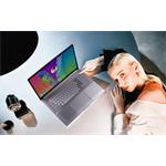 Asus Vivobook Pro 16X N7600PC-OLED012T, strieborný